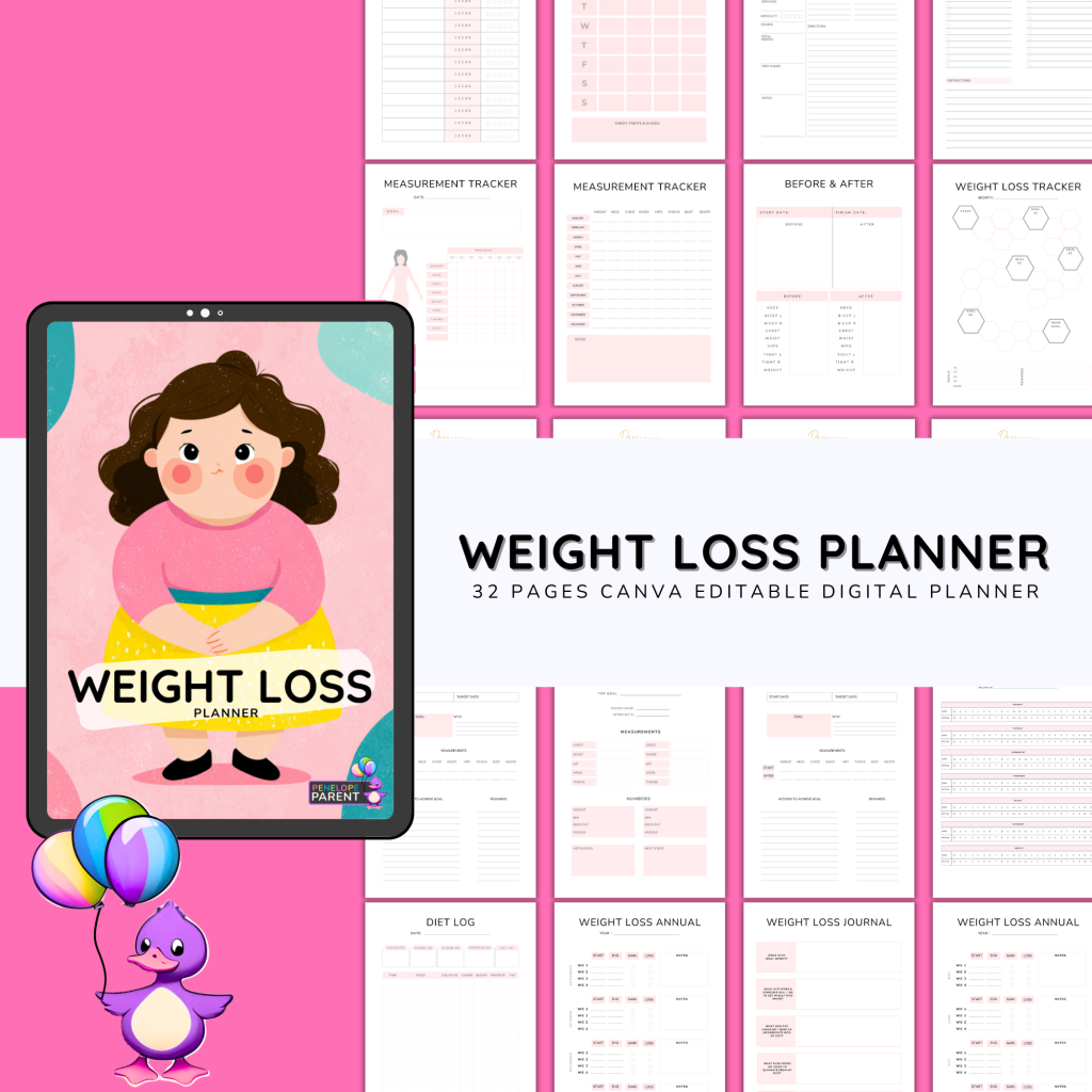 Weight Loss