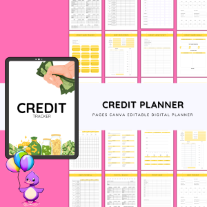Credit Planner