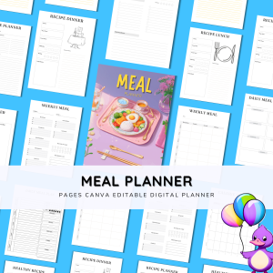 Meal Planner