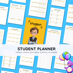 Student Planner