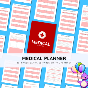 Medical Planner