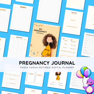 Pregnancy Journal