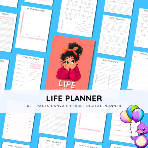 Life Planner