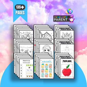 Creative Calm Daily Blueprint