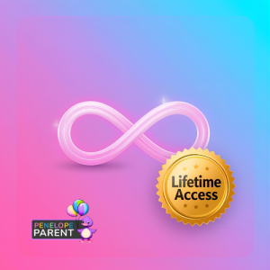 Creative Calm Lifetime Access