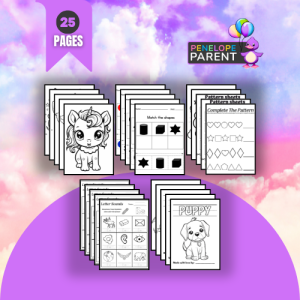 Creative Calm Boost Pack